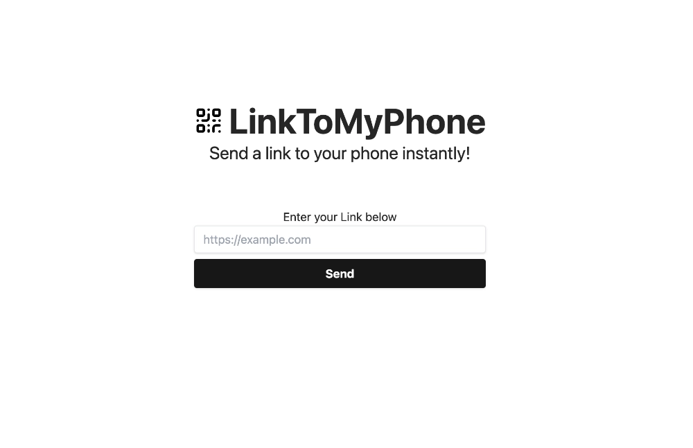 LinkToMyPhone.com